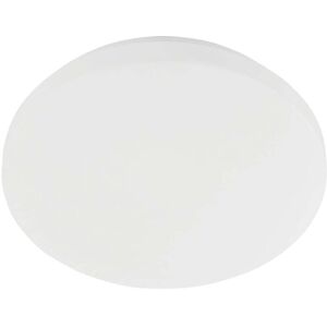 Led Deckenleuchte Pogliola-E weiß ø 26 cm Deckenlampen & Kronleuchter - Eglo Led Deckenleuchte Pogliola-E weiß ø 26 cm Deckenlampen & Kronleuchter - Eglo