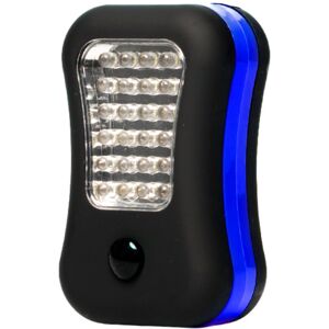 Hängelampe Mini blaue LED Hängelampe Mini blaue LED