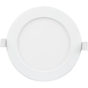 Heitronic LED Einbaudownlight - 6W, Farbtemperatur Einstellbar Heitronic LED Einbaudownlight - 6W, Farbtemperatur Einstellbar