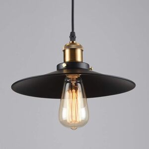 ERSANDY Industrielle Vintage Edison Pendellampe Deckenleuchte Retro Innen Kronleuchter für Dekoration E27 Metall Deckenleuchte Elegante Anhänger (ohne ERSANDY Industrielle Vintage Edison Pendellampe Deckenleuchte Retro Innen Kronleuchter für Dekoration E27 Metall Deckenleuchte Elegante Anhänger (ohne