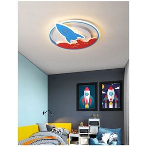 Kinder Deckenlampe LED Kronleuchter Flugzeug Wolke Rakete neu Kinder Deckenlampe LED Kronleuchter Flugzeug Wolke Rakete neu