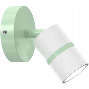 Kinder-Wandlampe Verstellbarer Spot Led Gu10 Kinder-Wandlampe Verstellbarer Spot Led Gu10