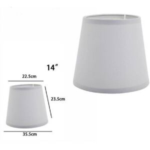 TRADE SHOP TRAESIO Trade Shop - ja - -14'-Grau TRADE SHOP TRAESIO Trade Shop - ja - -14'-Grau