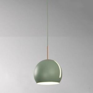 Wottes - Modern Industrial Pendelleuchte Grün Hängelampe Metall Deckenleuchte für Schlafzimmer Wohnzimmer Restaurant Loft Bar Wottes - Modern Industrial Pendelleuchte Grün Hängelampe Metall Deckenleuchte für Schlafzimmer Wohnzimmer Restaurant Loft Bar