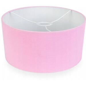 Lampenschirm Für Steh-Hängelampe Rosa 40 Cm Lampenschirm Für Steh-Hängelampe Rosa 40 Cm
