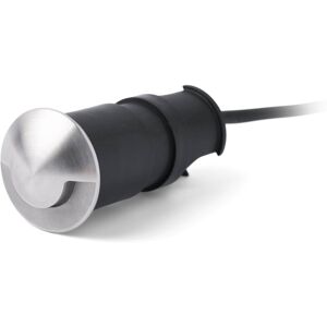 FARO BARCELONA Kane Wandeinbauleuchte Und Boden Aus Satiniertem Edelstahl Von Faro 70660 FARO BARCELONA Kane Wandeinbauleuchte Und Boden Aus Satiniertem Edelstahl Von Faro 70660