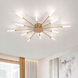 COMELY Modell 12W Feuerwerk Deckenleuchte - Deckenlampe COMELY Modell 12W Feuerwerk Deckenleuchte - Deckenlampe