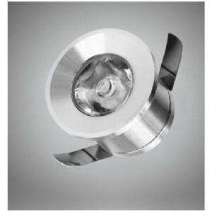 Trade Shop Traesio - Trade Shop - led Einbaustrahler 1 Watt Mini Spot Kalt Warm Natur Licht Blau Grün Rot - Trade Shop Traesio - Trade Shop - led Einbaustrahler 1 Watt Mini Spot Kalt Warm Natur Licht Blau Grün Rot -