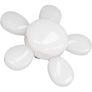 Eosnow LED Garage Light 50W 6500K Weiße Beleuchtung E27 E26 Basis 8000lm für Lagerhause Balkon Korridor 85‑265V Eosnow LED Garage Light 50W 6500K Weiße Beleuchtung E27 E26 Basis 8000lm für Lagerhause Balkon Korridor 85‑265V