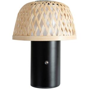 Led Tischlampe 'Nifelia' dimmbar für Wohnzimmer & Esszimmer von Lindby Led Tischlampe 'Nifelia' dimmbar für Wohnzimmer & Esszimmer von Lindby