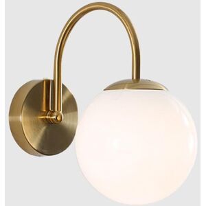 BOMCLAP Moderne Wandleuchte aus Metall, G9-LED-Wandleuchte, Badezimmerspiegelbeleuchtung, ideal für Schlafzimmer BOMCLAP Moderne Wandleuchte aus Metall, G9-LED-Wandleuchte, Badezimmerspiegelbeleuchtung, ideal für Schlafzimmer