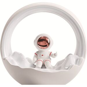 Nachtlicht für Jungen, trendige Astronauten-LED-Lampe mit 3 Farbtemperaturen, dimmbare Touch-Lampe mit 3 Einstellungen für Kinderzimmer, Nachtlicht für Jungen, trendige Astronauten-LED-Lampe mit 3 Farbtemperaturen, dimmbare Touch-Lampe mit 3 Einstellungen für Kinderzimmer,