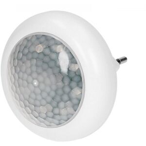 ORNO Led-nachtlampe Mit Bewegungs- Und Dämmerungssensor 120° 8xled - On- La-2 ORNO Led-nachtlampe Mit Bewegungs- Und Dämmerungssensor 120° 8xled - On- La-2