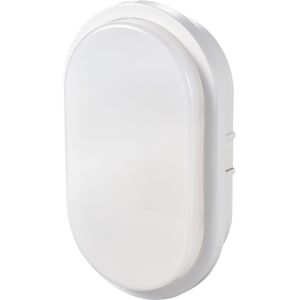 Sygonix LED-Wandleuchte - IP65 Wasserdicht 12W Grau - Wandmontage Sygonix LED-Wandleuchte - IP65 Wasserdicht 12W Grau - Wandmontage