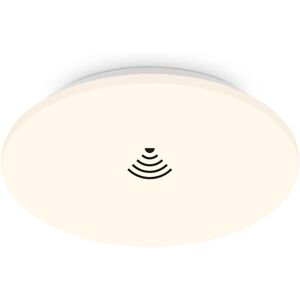 Briloner Ekos LED-Deckenleuchte mit Sensor - Deckenlampe Briloner Ekos LED-Deckenleuchte mit Sensor - Deckenlampe