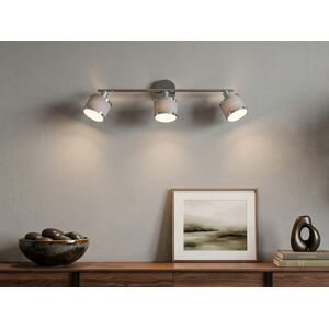 TRIO - 812100306 AROSA - Chrom - Grau - Spotlight TRIO - 812100306 AROSA - Chrom - Grau - Spotlight