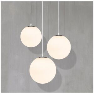 Wottes Weiße Milch Nordischer Stil Pendelleuchte - Pendelleuchte Wottes Weiße Milch Nordischer Stil Pendelleuchte - Pendelleuchte