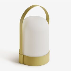 Sklum - Agnese Kabellose LED-Tischleuchte für den Außenbereich Limonengrün Sklum - Agnese Kabellose LED-Tischleuchte für den Außenbereich Limonengrün