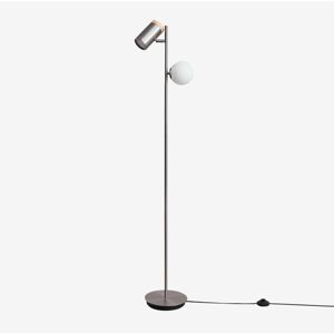 Sklum Grau 2-Licht Stehlampe - Stehlampe Sklum Grau 2-Licht Stehlampe - Stehlampe