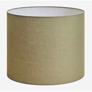 SKLUM Arlina Stofflampenschirm Grün Salbei Ø50 cm - ↑40 cm SKLUM Arlina Stofflampenschirm Grün Salbei Ø50 cm - ↑40 cm