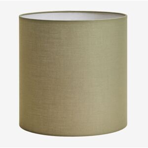 SKLUM Arlina Stofflampenschirm Grün Salbei Ø30 cm - ↑30 cm SKLUM Arlina Stofflampenschirm Grün Salbei Ø30 cm - ↑30 cm
