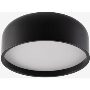 SKLUM Glatzer Schwarzes Eisen Deckenlampe - Deckenleuchte SKLUM Glatzer Schwarzes Eisen Deckenlampe - Deckenleuchte