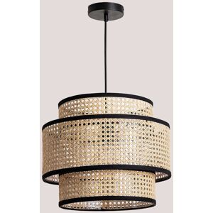 SKLUM Dankling Deckenleuchte - Synthetischer Rattan - Vielseitig SKLUM Dankling Deckenleuchte - Synthetischer Rattan - Vielseitig