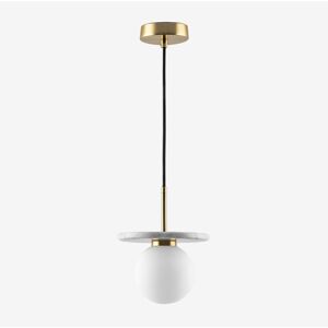 SKLUM Eustace Marmor Kristall Deckenlampe SKLUM Eustace Marmor Kristall Deckenlampe