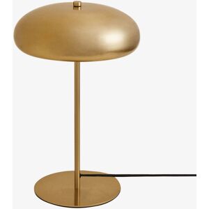 SKLUM Gold Ferro Hilma Tischlampe - Metallschmuck SKLUM Gold Ferro Hilma Tischlampe - Metallschmuck