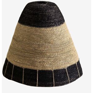 SKLUM Lampenschirm aus Jute Carterio Natürlich SKLUM Lampenschirm aus Jute Carterio Natürlich