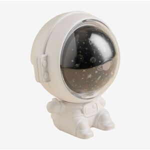 LED-Tischlampe Projektor Kemi Kids Weiss - Sklum LED-Tischlampe Projektor Kemi Kids Weiss - Sklum