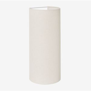 SKLUM Leinen-Wandleuchte Kiraz &x2194&xFE0E 15 x ↑35 cm SKLUM Leinen-Wandleuchte Kiraz &x2194&xFE0E 15 x ↑35 cm