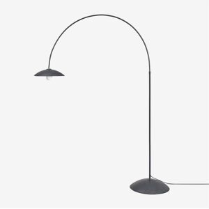 Sklum - Stehlampe aus Eisen Lomira - Verstellbarer Bogen in der Höhe Sklum - Stehlampe aus Eisen Lomira - Verstellbarer Bogen in der Höhe