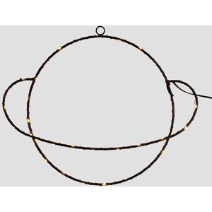 Sklum - Dekofigur mit led Planet Planet Sklum - Dekofigur mit led Planet Planet