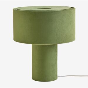 Sklum Leinen Pianela Tischlampe Sklum Leinen Pianela Tischlampe