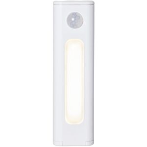 Star Trading - Led Nachtlicht Functional, Schranklicht, Batterie, Dämmerungssensor, Warmweiß, Bewegungsmelder, 12,5 Cm Star Trading - Led Nachtlicht Functional, Schranklicht, Batterie, Dämmerungssensor, Warmweiß, Bewegungsmelder, 12,5 Cm