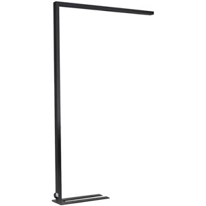 Arcchio Jolinda LED-Stehlampe - Modern, Touch Dimmbar, Schwarz Arcchio Jolinda LED-Stehlampe - Modern, Touch Dimmbar, Schwarz