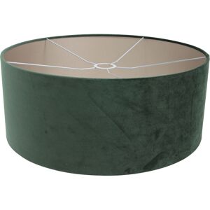 Steinhauer Samt Lampenschirm - Ø 50 cm - Zeitloses Design - Lampenkappe Steinhauer Samt Lampenschirm - Ø 50 cm - Zeitloses Design - Lampenkappe