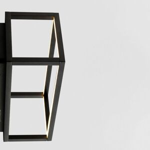 Faro TIDE 600 Schwarze Wandleuchte - Badezimmer Spiegellicht Faro TIDE 600 Schwarze Wandleuchte - Badezimmer Spiegellicht