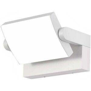 V-tac VT-11020 LED Wandleuchte - 17W - 2520Lm - Weiß - IP65 V-tac VT-11020 LED Wandleuchte - 17W - 2520Lm - Weiß - IP65