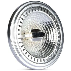 V-TAC 12W GU10 LED-Spotlight - Dimmerbar, 40° Strahl, Kaltweiß V-TAC 12W GU10 LED-Spotlight - Dimmerbar, 40° Strahl, Kaltweiß