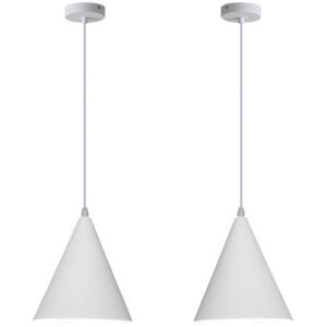 WOTTES Vintage Wandleuchte E27 Rostrot - Wandlampe - Industrial Design WOTTES Vintage Wandleuchte E27 Rostrot - Wandlampe - Industrial Design