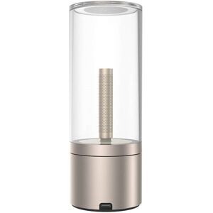 Yeelight Candela-lampe De Tischleuchte Yeelight Candela-lampe De Tischleuchte