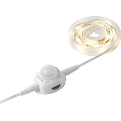 No Name 2376398 Warm White LED Streifen mit PIR - LED Streifen No Name 2376398 Warm White LED Streifen mit PIR - LED Streifen