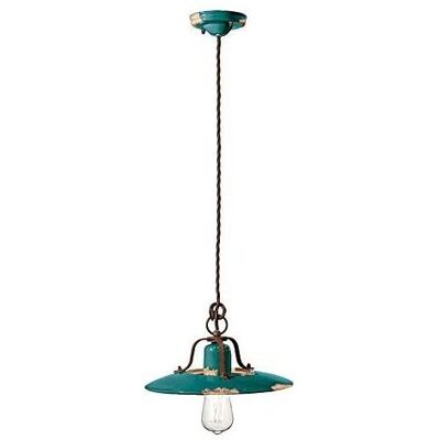 Country C1442, Suspension, Ferroluce Country C1442, Suspension, Ferroluce