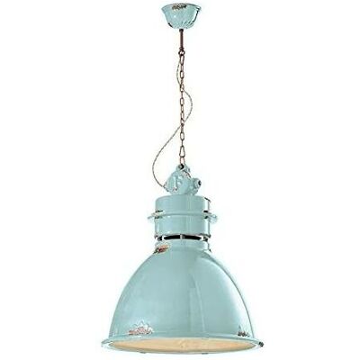 Industrial C1750, Pendelleuchte, Ferroluce Industrial C1750, Pendelleuchte, Ferroluce