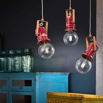 Urban C1840, Suspension, Ferroluce Urban C1840, Suspension, Ferroluce