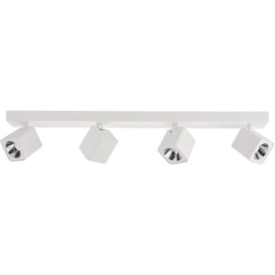 Italux Aveiro Moderne Decken-Spotsleiste - Deckenstrahler Italux Aveiro Moderne Decken-Spotsleiste - Deckenstrahler