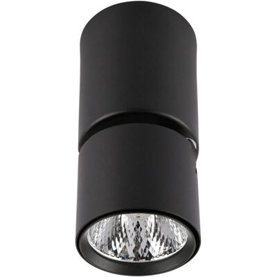 Boniva Modernes Aufbau-downlight Led, 3000k - Italux Boniva Modernes Aufbau-downlight Led, 3000k - Italux