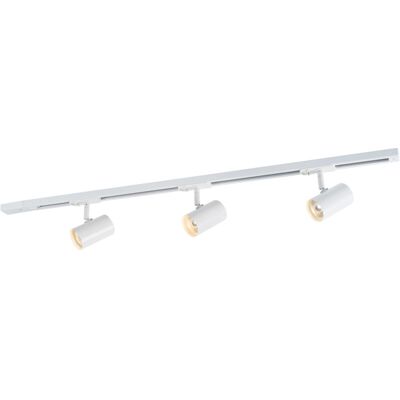 Italux Marvi Modern 3 Licht Deckenstrahler Bar - Deckenstrahler Bar Italux Marvi Modern 3 Licht Deckenstrahler Bar - Deckenstrahler Bar